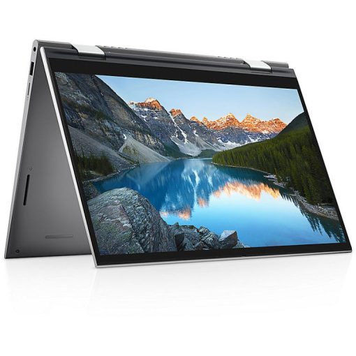 Dell Inspiron 14 5000 Silver 2in1 FHDTouch W11H Ci5-1155G7 8G 512G IrisXe Onsite