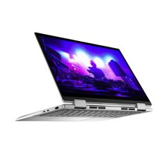   Dell Inspiron 14 7000 Silver 2in1 FHD+Touch W11H Ci5-1335U 8G 512G IrisXe Onsite