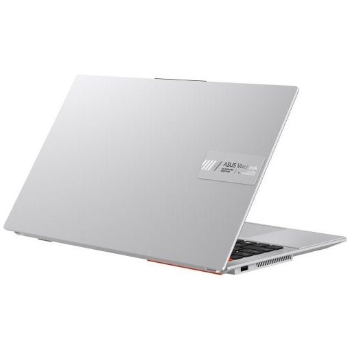 ASUS K5504VA-MA265W Ezüst 15.6 WQXGA  I5-13500H, 16 GB, 512 GB, Win 11