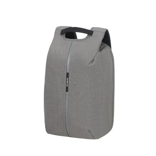 Samsonite - Securipak Laptop Backpack 15.6" Cool Grey