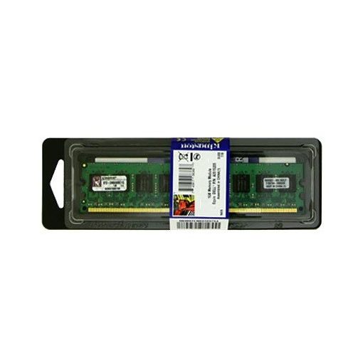Kingston 4GB/1600MHz DDR3 LoVo (KCP3L16NS8/4) memória