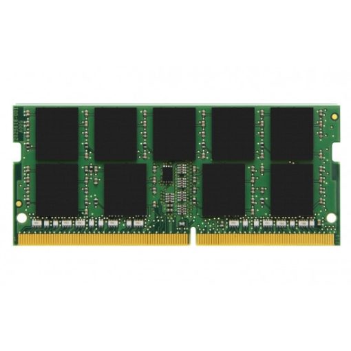 Kingston 8GB/2666MHz DDR4 (KCP426SS8/8) notebook memória