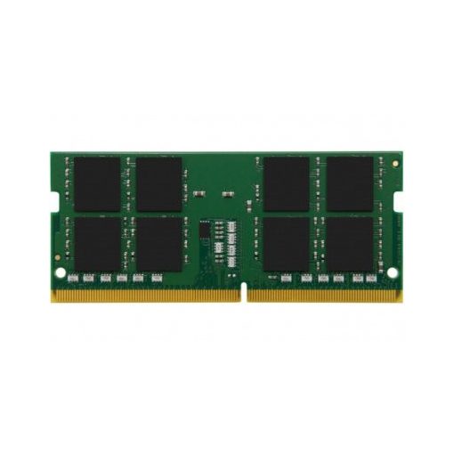 Kingston/Branded 16GB/2933MHz DDR-4 Single Rank (KCP429SS8/16) notebook memória