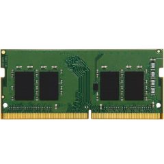   Kingston 8GB/3200MHz DDR4 Single Rank (KCP432SS6/8) notebook memória