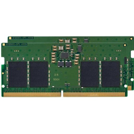 16GB 4800MHz DDR5 notebook RAM Kingston Client Premier CL40 ( notebook memória)
