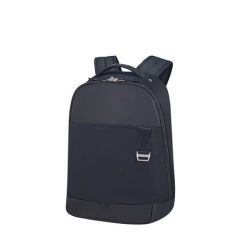 Samsonite - Midtown Laptop Backpack S 14.1" Dark Blue