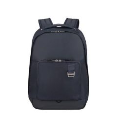 Samsonite Midtown Laptop Backpack M 15.6" kék