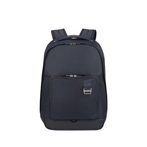 Samsonite Midtown Laptop Backpack M 15.6" kék