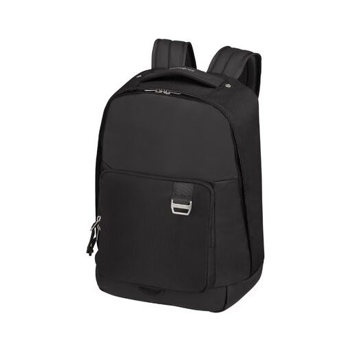 Samsonite - Midtown Laptop Backpack M 15.6" Black