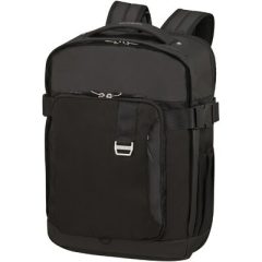 Samsonite - Midtown Laptop Backpack L Exp 15.6" Black