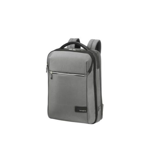 Samsonite - Litepoint Laptop Backpack 17.3" Szürke
