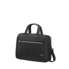 Samsonite - Litepoint Bailhandle 15.6" Exp. Black