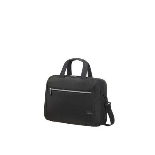 Samsonite - Litepoint Bailhandle 15.6" Exp. Black