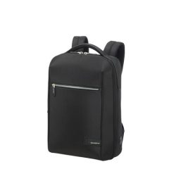 Samsonite - Litepoint Laptop Backpack 14.1" Black