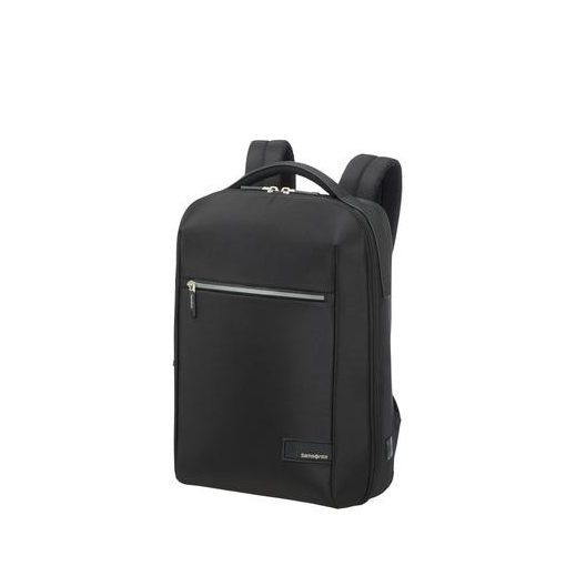 Samsonite - Litepoint Laptop Backpack 14.1" Black