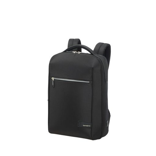 Samsonite - Litepoint Laptop Backpack 15.6" Black