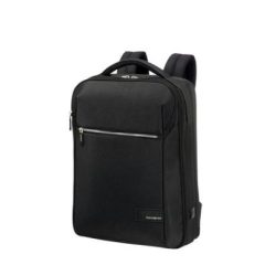 Samsonite - Litepoint Laptop Backpack 17.3" Black