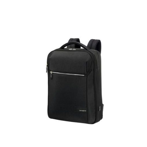 Samsonite - Litepoint Laptop Backpack 17.3" Black