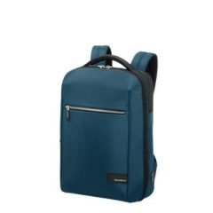   Samsonite - Litepoint Laptop Backpack 15.6" Peacock (Kék)