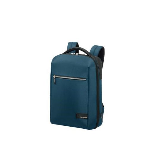 Samsonite - Litepoint Laptop Backpack 15.6" Peacock (Kék)