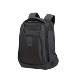   Samsonite - Cityscape Evo Laptop Backpack 15.6" Exp. fekete