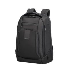   Samsonite - Cityscape Evo Laptop Backpack 17.3" Exp. fekete