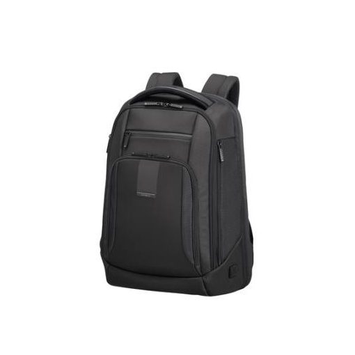 Samsonite - Cityscape Evo Laptop Backpack 17.3" Exp. fekete