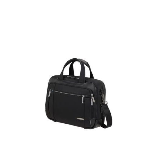 Samsonite - Spectrolite 3.0 Bailhandle 14.1" Black