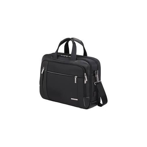 Samsonite - Spectrolite 3.0 Bailhandle 15.6" Exp. Black