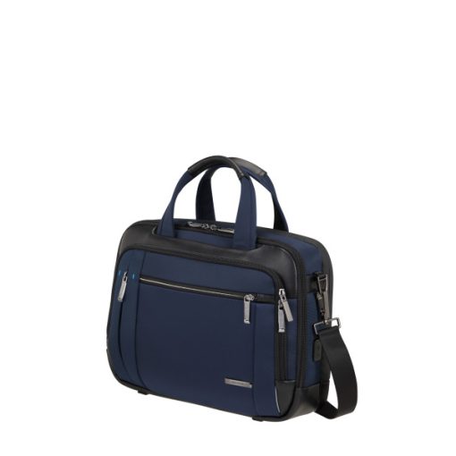 Samsonite - Spectrolite 3.0 Bailhandle 14.1" Kék