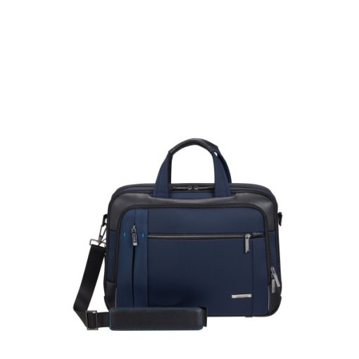 Samsonite - Spectrolite 3.0 Bailhandle 15.6" Exp. Kék