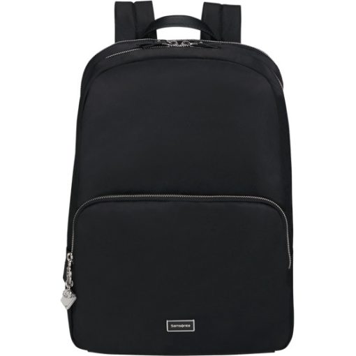 Samsonite - Karissa Biz 2.0 Backpack 15.6" Fekete