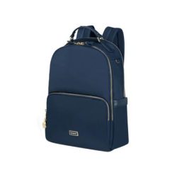 Samsonite - Karissa Biz 2.0 Backpack 14.1" Kék