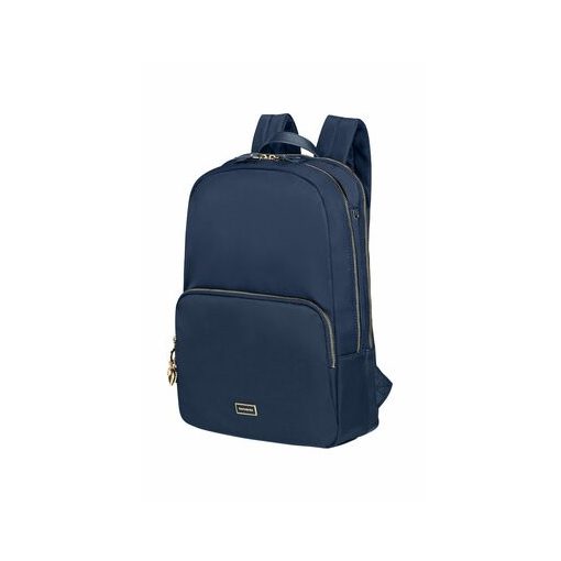 Samsonite - Karissa Biz 2.0 Backpack 15.6" kék