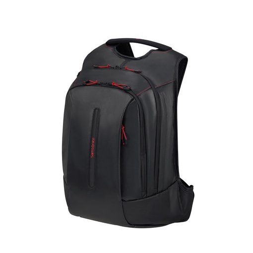 Samsonite- Ecodiver Laptop Backpack L 17.3" Black