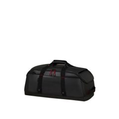 Samsonite - ECODIVER Duffle M Utazótáska fekete