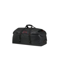 Samsonite ECODIVER Duffle L Utazótáska fekete