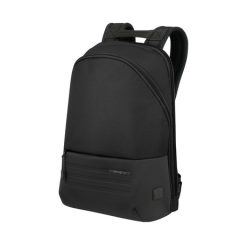 Samsonite - Stackd Biz Laptop Backpack 14.1" Black