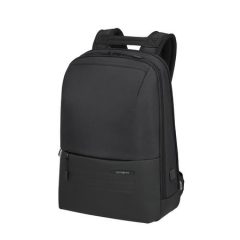 Samsonite - Stackd Biz Laptop Backpack 15.6" Black