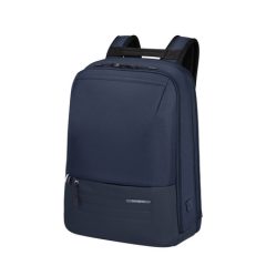 Samsonite - Stackd Biz Laptop Backpack 17.3"  Exp. Navy