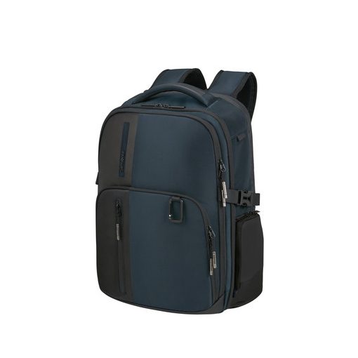 Samsonite- Biz2Go Backpack 15.6" Daytrip Deep Blue