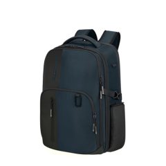   Samsonite- Biz2Go Backpack 17.3" Exp. Overnight Deep Blue