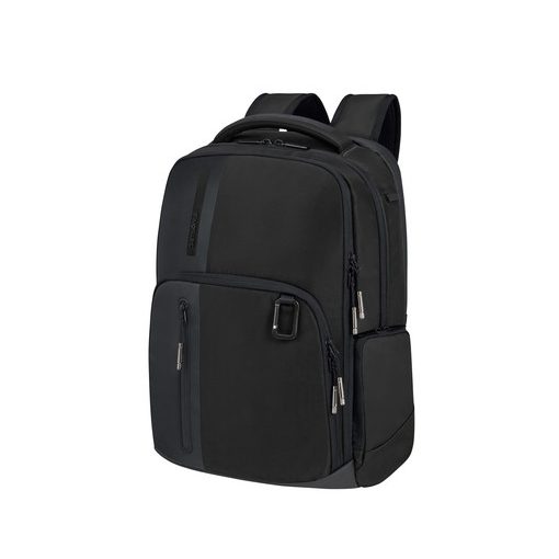 Samsonite- Biz2Go Laptop Backpack 14.1" Black