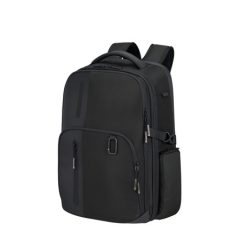 Samsonite- Biz2Go Backpack 17.3" Exp. Overnight Black