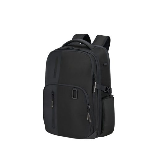 Samsonite- Biz2Go Backpack 17.3" Exp. Overnight Black