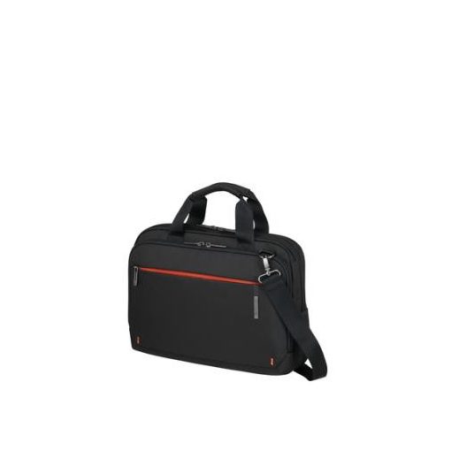 Samsonite- Network 4 Bailhandle 14.1" Fekete