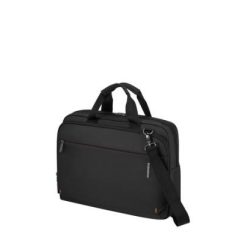 Samsonite- Network 4 Bailhandle 15.6" Fekete