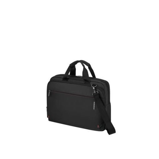 Samsonite- Network 4 Bailhandle 15.6" Fekete