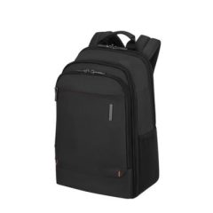 Samsonite- Network 4 Backpack 14.1" Fekete