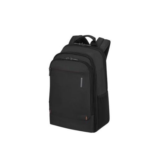 Samsonite- Network 4 Backpack 14.1" Fekete